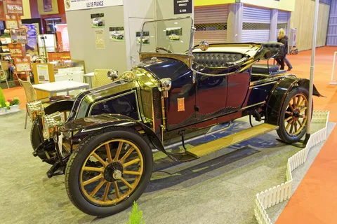 Renault Type CQ
