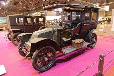 Renault Type V — 3