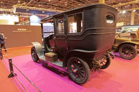 Renault Type V — 4