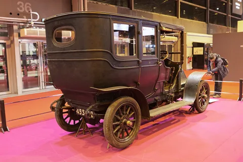 Renault Type V — 5