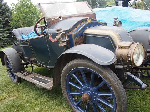 Renault Type V — 6
