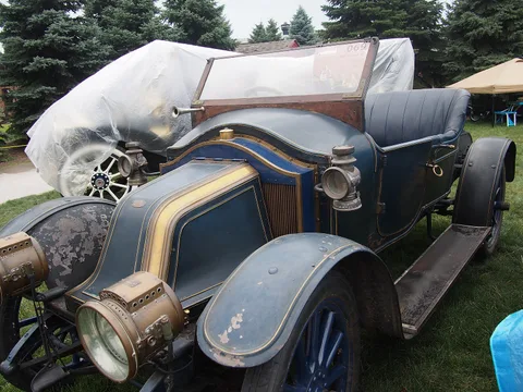 Renault Type V — 8