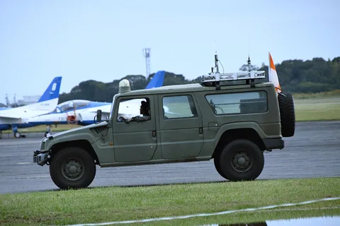 Toyota Mega Cruiser — 5