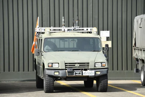 Toyota Mega Cruiser — 6