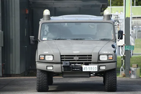 Toyota Mega Cruiser — 7