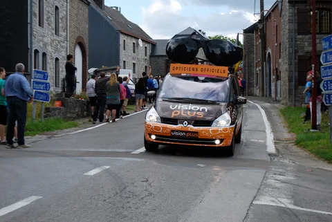Renault Espace IV — 5