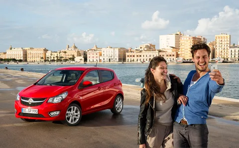 Opel Karl — 7