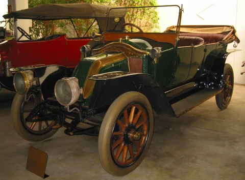 Renault Type FK
