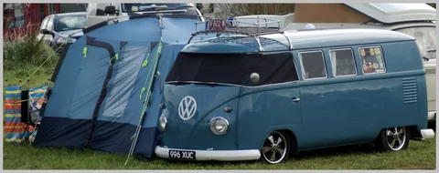 Volkswagen Type 2 (T1) — 5