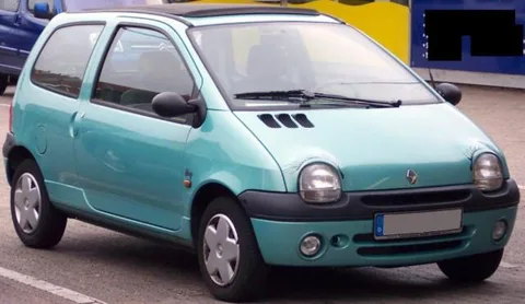 Renault Twingo I