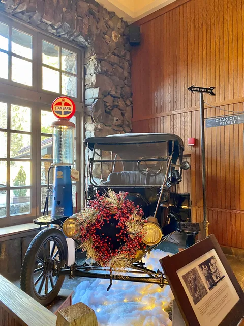 Ford Model T — 5