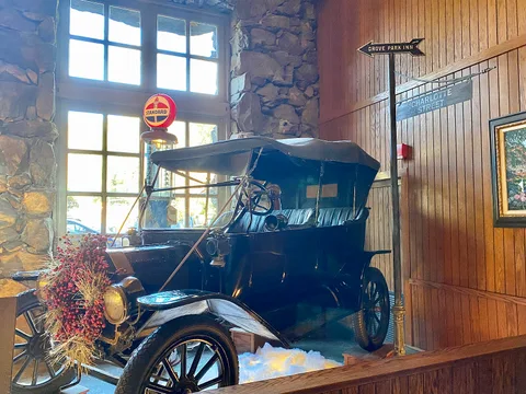 Ford Model T — 7