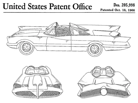 Lincoln Futura — 5