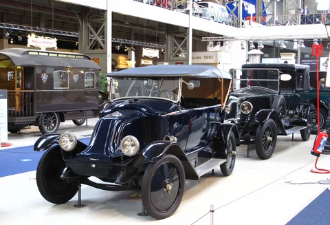 Renault Type IG — 3