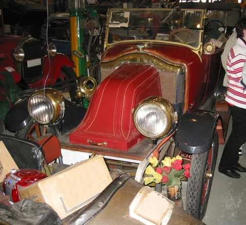 Renault Type IG — 5