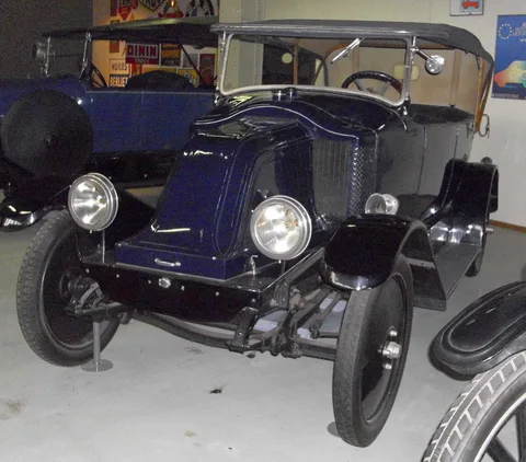 Renault Type IG — 6