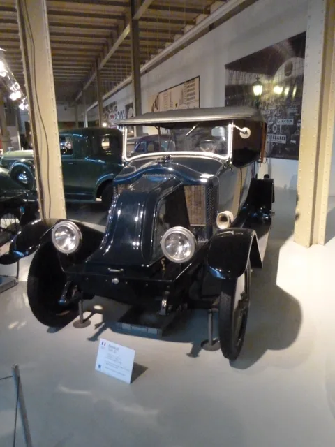 Renault Type IG — 7