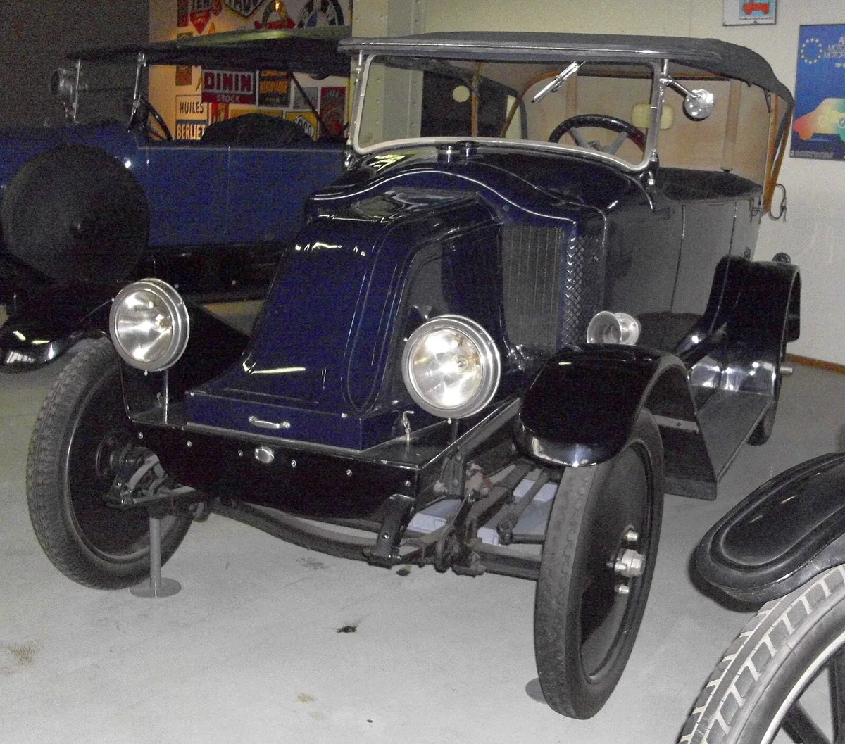 Renault Type IG