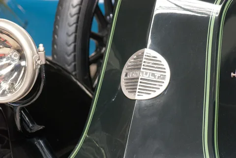 Renault Type MG — 2