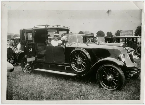 Renault Type MG — 3