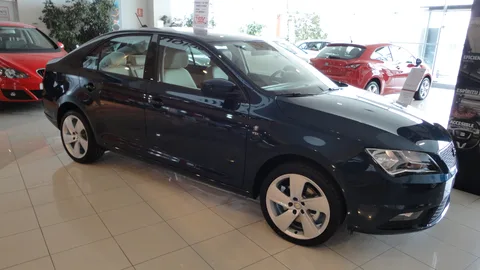 SEAT Toledo IV — 5