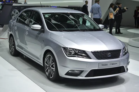 SEAT Toledo IV — 6