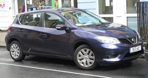 Nissan Pulsar (Europe) — 4