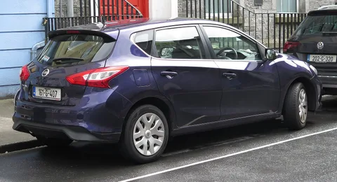 Nissan Pulsar (Europe) — 5