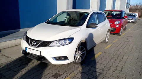 Nissan Pulsar (Europe) — 7