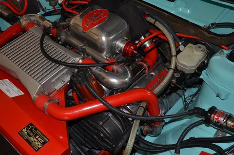 Maserati Biturbo — 8