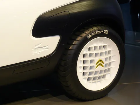 Citroën Lacoste — 3