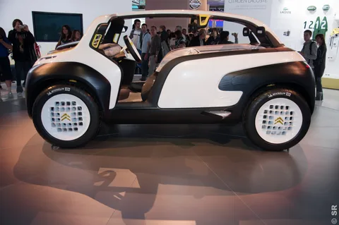 Citroën Lacoste — 5
