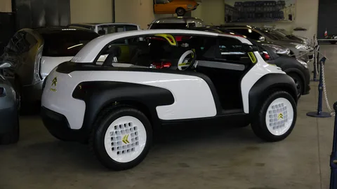 Citroën Lacoste — 7