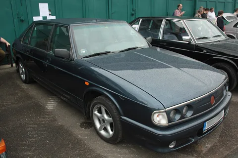 Tatra 700 — 2