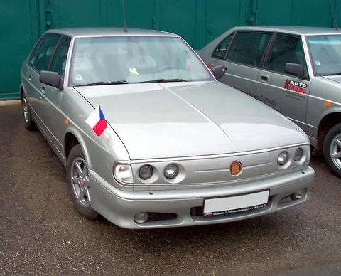 Tatra 700 — 4