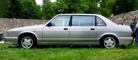 Tatra 700 — 6