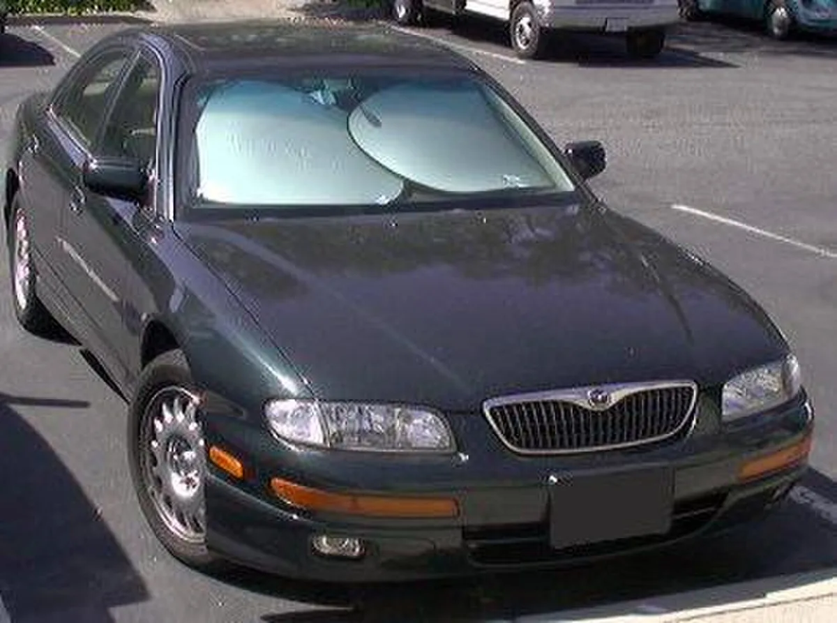 Mazda Millenia