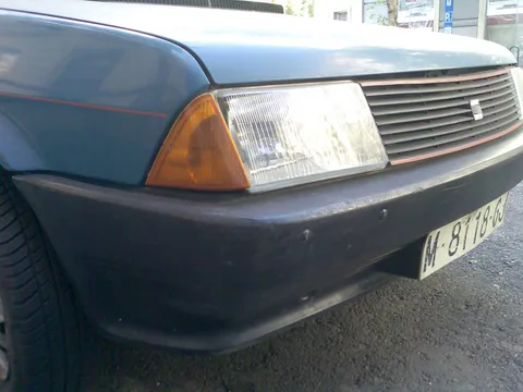 SEAT Ronda — 6