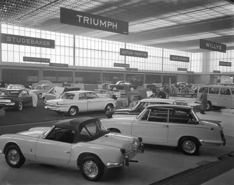 Triumph Herald — 4