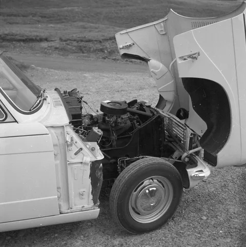 Triumph Herald — 5