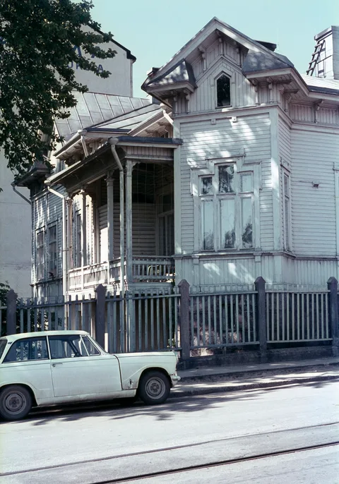 Triumph Herald — 8