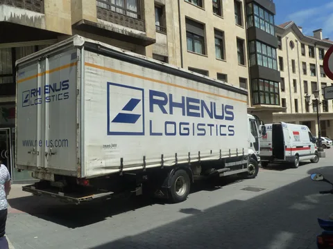 Renault Master II — 5