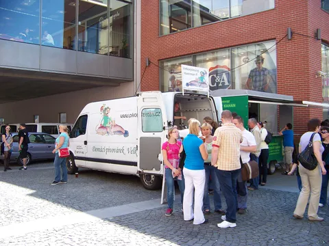 Renault Master II — 7