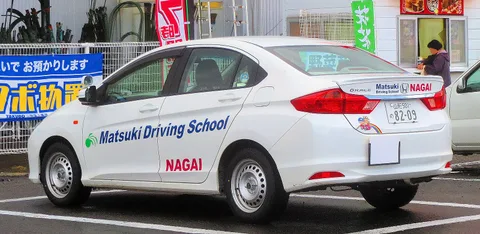 Honda Grace — 6