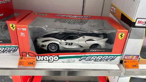 Ferrari FXX-K — 5