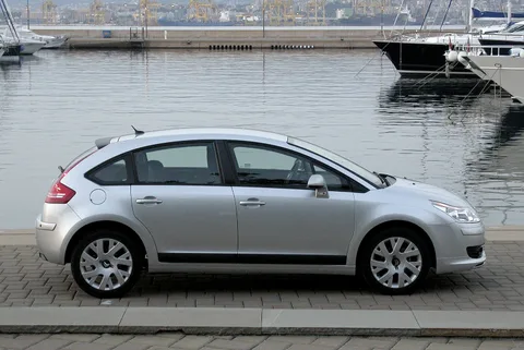 Citroën C4
