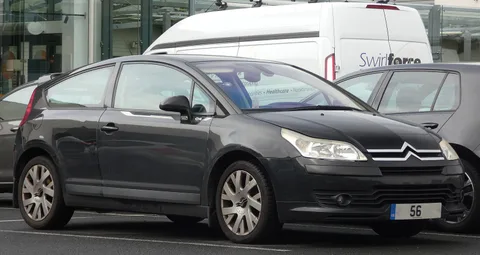 Citroën C4 — 7