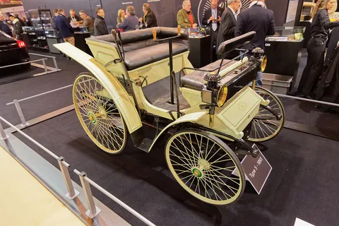 Peugeot Type 5 — 4