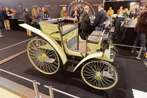 Peugeot Type 5 — 5