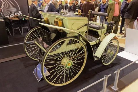 Peugeot Type 5 — 6